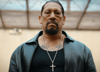 DANNY TREJO EXIGE UN REMASTER DE “FALLOUT: NEW VEGAS”