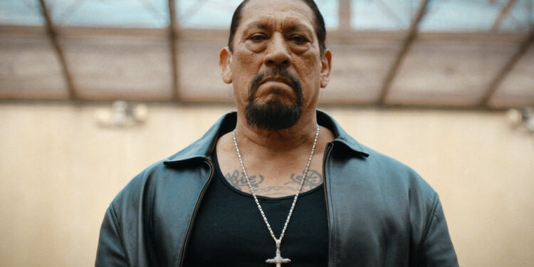 DANNY TREJO EXIGE UN REMASTER DE “FALLOUT: NEW VEGAS” 1 DANNY TREJO EXIGE UN REMASTER DE “FALLOUT: NEW VEGAS”