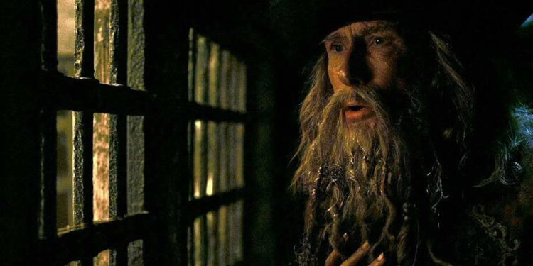 BILL NIGHY PODRÍA REGRESAR COMO DAVY JONES EN “PIRATAS DEL CARIBE” 1 BILL NIGHY PODRÍA REGRESAR COMO DAVY JONES EN “PIRATAS DEL CARIBE”