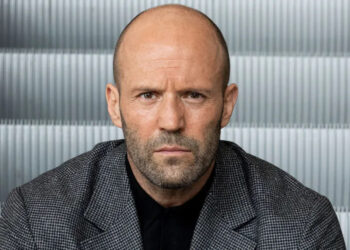 JASON STATHAM SUMA OTRA PELÍCULA PARA 2026 Y PROMETE UN AÑO LLENO DE ACCIÓN