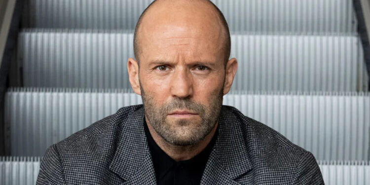 JASON STATHAM SUMA OTRA PELÍCULA PARA 2026 Y PROMETE UN AÑO LLENO DE ACCIÓN 1 JASON STATHAM SUMA OTRA PELÍCULA PARA 2026 Y PROMETE UN AÑO LLENO DE ACCIÓN