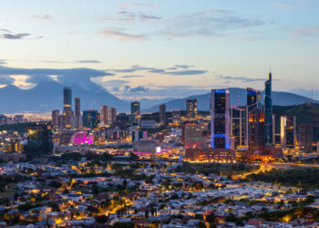ES SAN PEDRO LA CIUDAD MÁS SEGURA DE MÉXICO SEGÚN ENCUESTA DEL INEGI.