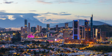 ES SAN PEDRO LA CIUDAD MÁS SEGURA DE MÉXICO SEGÚN ENCUESTA DEL INEGI. 4 ES SAN PEDRO LA CIUDAD MÁS SEGURA DE MÉXICO SEGÚN ENCUESTA DEL INEGI.