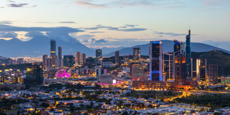 ES SAN PEDRO LA CIUDAD MÁS SEGURA DE MÉXICO SEGÚN ENCUESTA DEL INEGI. 1 ES SAN PEDRO LA CIUDAD MÁS SEGURA DE MÉXICO SEGÚN ENCUESTA DEL INEGI.