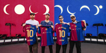 DISEÑA EGRESADO DE LA UANL LOGO DE COLDPLAY; PLASMA BANDA BRITÁNICA SU LOGO EN MERCANCÍA OFICIAL Y EL JERSEY DEL BARCELONA 3 DISEÑA EGRESADO DE LA UANL LOGO DE COLDPLAY; PLASMA BANDA BRITÁNICA SU LOGO EN MERCANCÍA OFICIAL Y EL JERSEY DEL BARCELONA