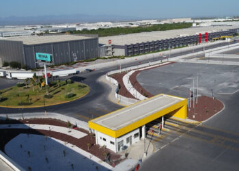 AUMENTAN SUELDOS 15% EN SALINAS VICTORIA; MUNICIPIO LÍDER EN INVERSIÓN EXTRANJERA Y ‘NEARSHORING’ DUPLICA INCREMENTO PROMEDIO DEL 7% EN NUEVO LEÓN 4 AUMENTAN SUELDOS 15% EN SALINAS VICTORIA; MUNICIPIO LÍDER EN INVERSIÓN EXTRANJERA Y ‘NEARSHORING’ DUPLICA INCREMENTO PROMEDIO DEL 7% EN NUEVO LEÓN
