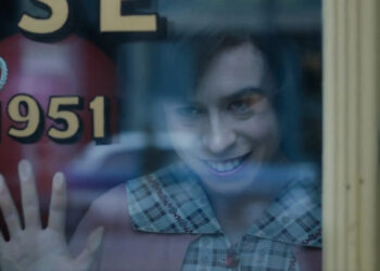 IT: BIENVENIDOS A DERRY BUSCA REDIMIR EL EXCESO DE PAYASO