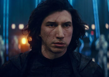 FANS DE STAR WARS EXIGEN A DISNEY UNA PELÍCULA DE KYLO REN CON TÁCTICAS “SNYDER CUT”