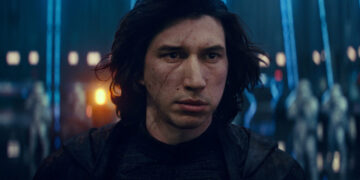 FANS DE STAR WARS EXIGEN A DISNEY UNA PELÍCULA DE KYLO REN CON TÁCTICAS “SNYDER CUT” 3 FANS DE STAR WARS EXIGEN A DISNEY UNA PELÍCULA DE KYLO REN CON TÁCTICAS “SNYDER CUT”
