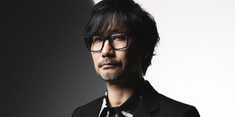 HIDEO KOJIMA PROMETE QUE OD SERÁ UN JUEGO “VERDADERAMENTE ATERRADOR” 1 HIDEO KOJIMA PROMETE QUE OD SERÁ UN JUEGO “VERDADERAMENTE ATERRADOR”