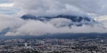 LLEGARÁ —POR FIN— EL FRÍO A MONTERREY; PRONOSTICAN MÍNIMA DE 10 GRADOS EL JUEVES 1 LLEGARÁ —POR FIN— EL FRÍO A MONTERREY; PRONOSTICAN MÍNIMA DE 10 GRADOS EL JUEVES