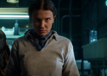 ESTRENO DE LA RECTA FINAL DE LA SERIE ‘STRANGER THINGS’ EN FORMA DE EVENTO ESPECIAL