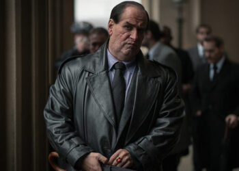 ‘THE BATMAN PARTE II’ SE UBICARÁ SEMANAS DESPUÉS DEL FINAL DE ‘EL PINGÜINO’, CONFIRMA COLIN FARRELL