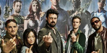 ‘THE BOYS’ ROMPE DOS RÉCORDS GUINNESS Y CONSOLIDA SU DOMINIO EN PRIME VIDEO 3 ‘THE BOYS’ ROMPE DOS RÉCORDS GUINNESS Y CONSOLIDA SU DOMINIO EN PRIME VIDEO