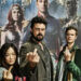 ‘THE BOYS’ ROMPE DOS RÉCORDS GUINNESS Y CONSOLIDA SU DOMINIO EN PRIME VIDEO 7 ‘THE BOYS’ ROMPE DOS RÉCORDS GUINNESS Y CONSOLIDA SU DOMINIO EN PRIME VIDEO