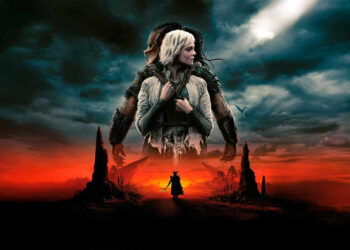 EL DIRECTOR DE PREDATOR: BADLANDS NIEGA QUE DEK SEA BROKEN TUSK