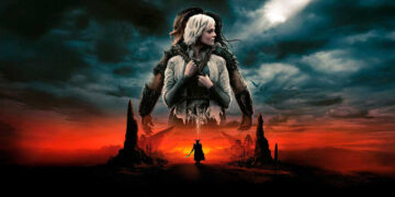 EL DIRECTOR DE PREDATOR: BADLANDS NIEGA QUE DEK SEA BROKEN TUSK 2 EL DIRECTOR DE PREDATOR: BADLANDS NIEGA QUE DEK SEA BROKEN TUSK