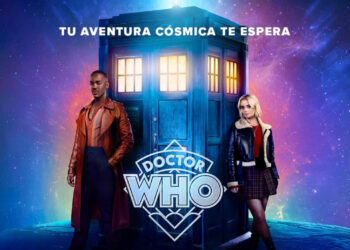 DISNEY SE RETIRA DE DOCTOR WHO; LA BBC ASEGURA SU FUTURO PARA 2026