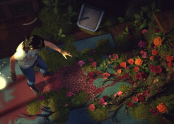 THE FLORIST: UN NUEVO SURVIVAL HORROR CON AROMA A SILENT HILL Y RESIDENT EVIL