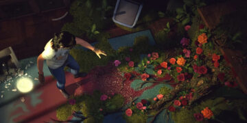 THE FLORIST: UN NUEVO SURVIVAL HORROR CON AROMA A SILENT HILL Y RESIDENT EVIL 3 THE FLORIST: UN NUEVO SURVIVAL HORROR CON AROMA A SILENT HILL Y RESIDENT EVIL