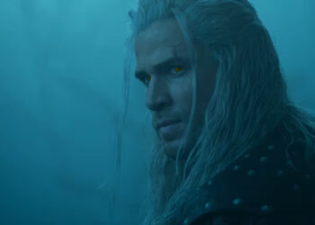 ANYA CHALOTRA ELOGIA A LIAM HEMSWORTH COMO EL NUEVO GERALT DE RIVIA EN THE WITCHER