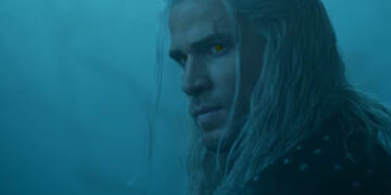 ANYA CHALOTRA ELOGIA A LIAM HEMSWORTH COMO EL NUEVO GERALT DE RIVIA EN THE WITCHER 2 ANYA CHALOTRA ELOGIA A LIAM HEMSWORTH COMO EL NUEVO GERALT DE RIVIA EN THE WITCHER