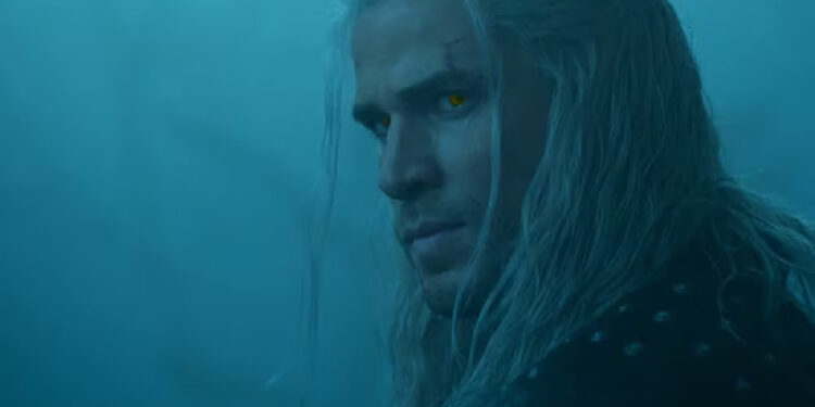 ANYA CHALOTRA ELOGIA A LIAM HEMSWORTH COMO EL NUEVO GERALT DE RIVIA EN THE WITCHER 1 ANYA CHALOTRA ELOGIA A LIAM HEMSWORTH COMO EL NUEVO GERALT DE RIVIA EN THE WITCHER