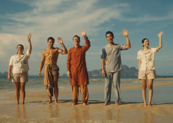 LA TEMPORADA 4 DE “THE WHITE LOTUS” CAMBIA EL EXOTISMO ASIÁTICO POR EL GLAMOUR FRANCÉS