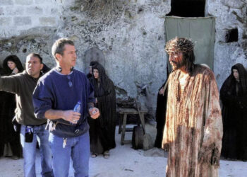 MEL GIBSON ENFRENTA NUEVA POLÉMICA POR EL CASTING DE LA SECUELA DE “LA PASIÓN DE CRISTO”
