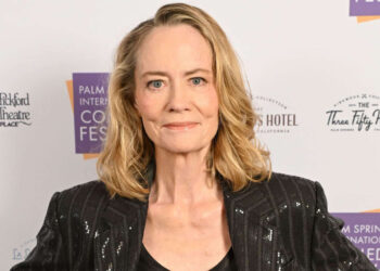CYBILL SHEPHERD REVELA SU PASADO CON BRUCE WILLIS Y ADMITE QUE LO LLAMÓ “IDIOTA”