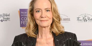 CYBILL SHEPHERD REVELA SU PASADO CON BRUCE WILLIS Y ADMITE QUE LO LLAMÓ “IDIOTA” 4 CYBILL SHEPHERD REVELA SU PASADO CON BRUCE WILLIS Y ADMITE QUE LO LLAMÓ “IDIOTA”