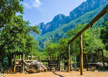 SE CONVIERTE CHIPINQUE EN RESERVA NATURAL; ‘BLINDAN’ PARQUE POR LOS PRÓXIMOS 100 AÑOS