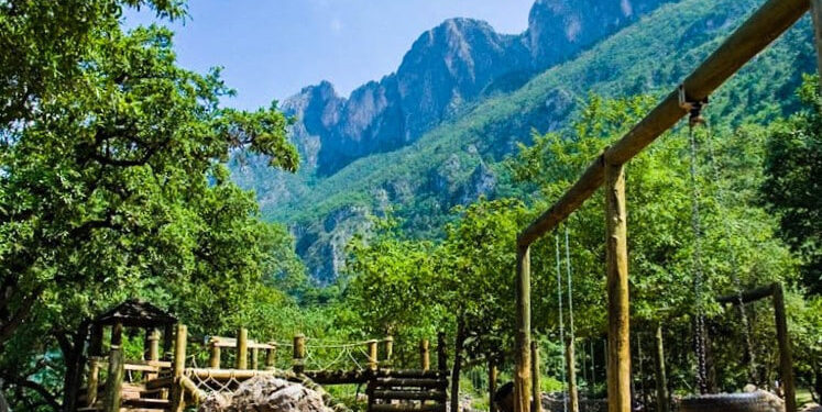 SE CONVIERTE CHIPINQUE EN RESERVA NATURAL; ‘BLINDAN’ PARQUE POR LOS PRÓXIMOS 100 AÑOS 1 SE CONVIERTE CHIPINQUE EN RESERVA NATURAL; ‘BLINDAN’ PARQUE POR LOS PRÓXIMOS 100 AÑOS