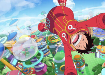 ONE PIECE ENTRA EN UNA PAUSA PROLONGADA Y CAMBIA SU MODELO DE EMISIÓN