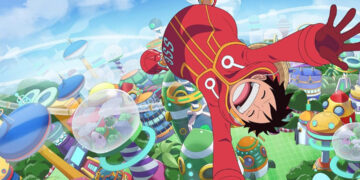 ONE PIECE ENTRA EN UNA PAUSA PROLONGADA Y CAMBIA SU MODELO DE EMISIÓN 6 ONE PIECE ENTRA EN UNA PAUSA PROLONGADA Y CAMBIA SU MODELO DE EMISIÓN