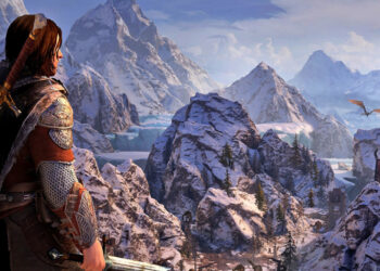 AMAZON CANCELA MMO DE EL SEÑOR DE LOS ANILLOS, PERO TOMB RAIDER SIGUE EN PIE