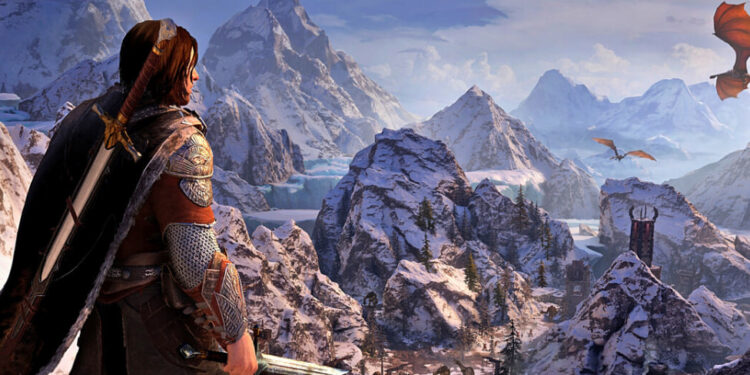 AMAZON CANCELA MMO DE EL SEÑOR DE LOS ANILLOS, PERO TOMB RAIDER SIGUE EN PIE 1 AMAZON CANCELA MMO DE EL SEÑOR DE LOS ANILLOS, PERO TOMB RAIDER SIGUE EN PIE