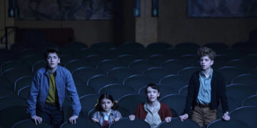 “IT: BIENVENIDOS A DERRY” ARRASA EN HBO MAX CON SOLO UN EPISODIO EMITIDO 2 “IT: BIENVENIDOS A DERRY” ARRASA EN HBO MAX CON SOLO UN EPISODIO EMITIDO