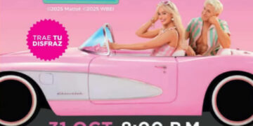 TENDRÁ BARBIE CONCIERTO GRATUITO EN EL FESTIVAL SANTA LUCÍA 3 TENDRÁ BARBIE CONCIERTO GRATUITO EN EL FESTIVAL SANTA LUCÍA