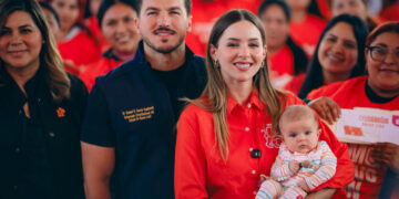 'QUE NO REGRESEN LOS QUE SE LLEVARON TODO'.- SAMUEL; COREAN ASISTENTES NOMBRE DE MARIANA 2 ‘QUE NO REGRESEN LOS QUE SE LLEVARON TODO’.- SAMUEL; COREAN ASISTENTES NOMBRE DE MARIANA