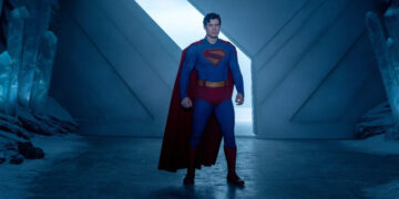 EL NUEVO SUPERMAN ROMPE CON EL ESTEREOTIPO DEL HÉROE HIPERMUSCULADO 7 EL NUEVO SUPERMAN ROMPE CON EL ESTEREOTIPO DEL HÉROE HIPERMUSCULADO