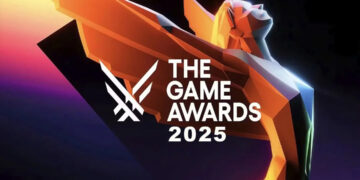 THE GAME AWARDS 2025: UN FAVORITO CLARO EMERGE EN LAS APUESTAS 6 THE GAME AWARDS 2025: UN FAVORITO CLARO EMERGE EN LAS APUESTAS