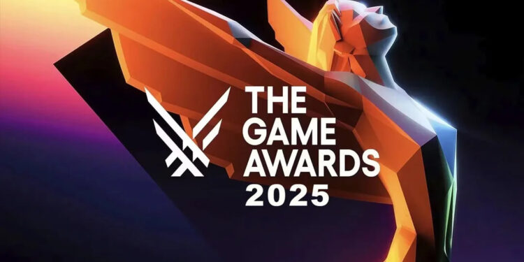 THE GAME AWARDS 2025: UN FAVORITO CLARO EMERGE EN LAS APUESTAS 1 THE GAME AWARDS 2025: UN FAVORITO CLARO EMERGE EN LAS APUESTAS