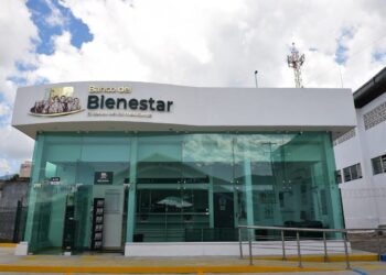 BANCO DEL BIENESTAR ABRE VACANTES NACIONALES
