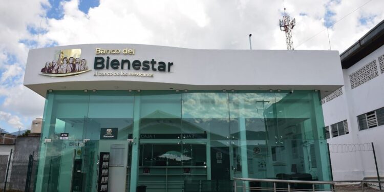 BANCO DEL BIENESTAR ABRE VACANTES NACIONALES 1 BANCO DEL BIENESTAR ABRE VACANTES NACIONALES