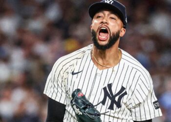 LOS METS CONSIDERAN A DEVIN WILLIAMS COMO PLAN B TRAS LA SALIDA DE EDWIN DÍAZ