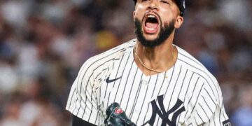 LOS METS CONSIDERAN A DEVIN WILLIAMS COMO PLAN B TRAS LA SALIDA DE EDWIN DÍAZ 2 LOS METS CONSIDERAN A DEVIN WILLIAMS COMO PLAN B TRAS LA SALIDA DE EDWIN DÍAZ