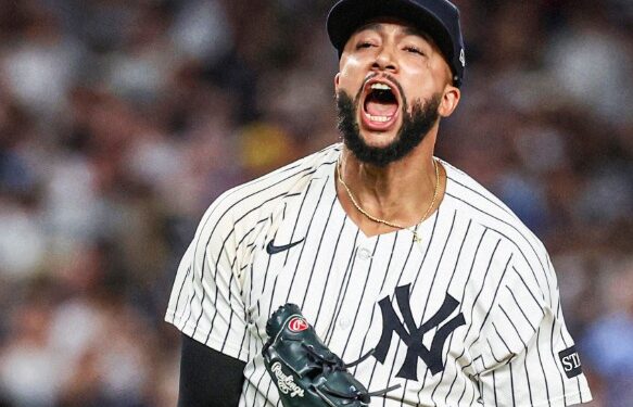 LOS METS CONSIDERAN A DEVIN WILLIAMS COMO PLAN B TRAS LA SALIDA DE EDWIN DÍAZ