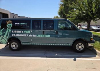 CREAN “UNIDADES LIBERTY” PARA VIGILAR ACCIONES DE ICE ANTE POLÍTICAS DEPORTIVAS DE TRUMP