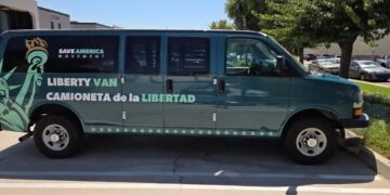 CREAN “UNIDADES LIBERTY” PARA VIGILAR ACCIONES DE ICE ANTE POLÍTICAS DEPORTIVAS DE TRUMP